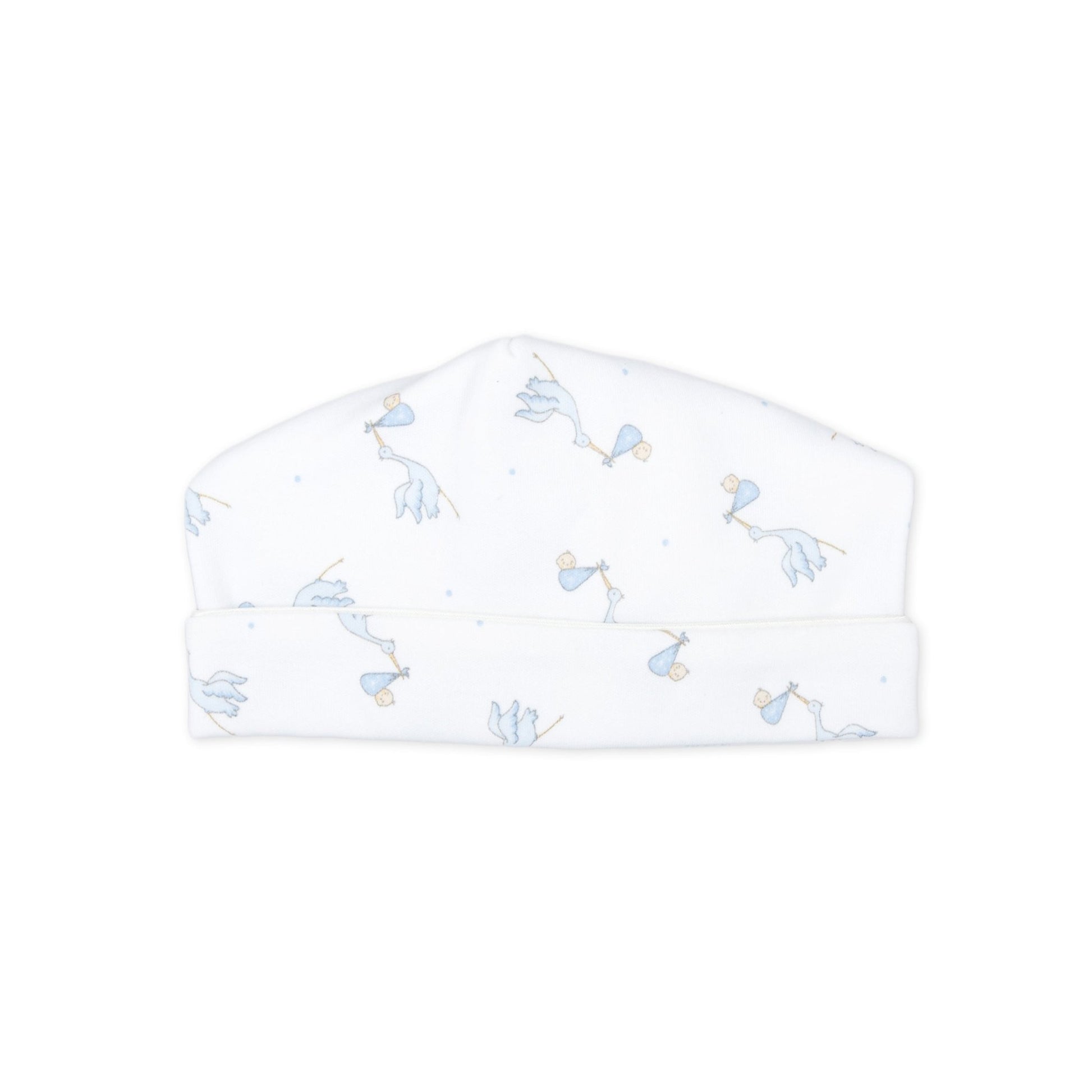 Worth the Wait Hat - Blue - Magnolia BabyHat
