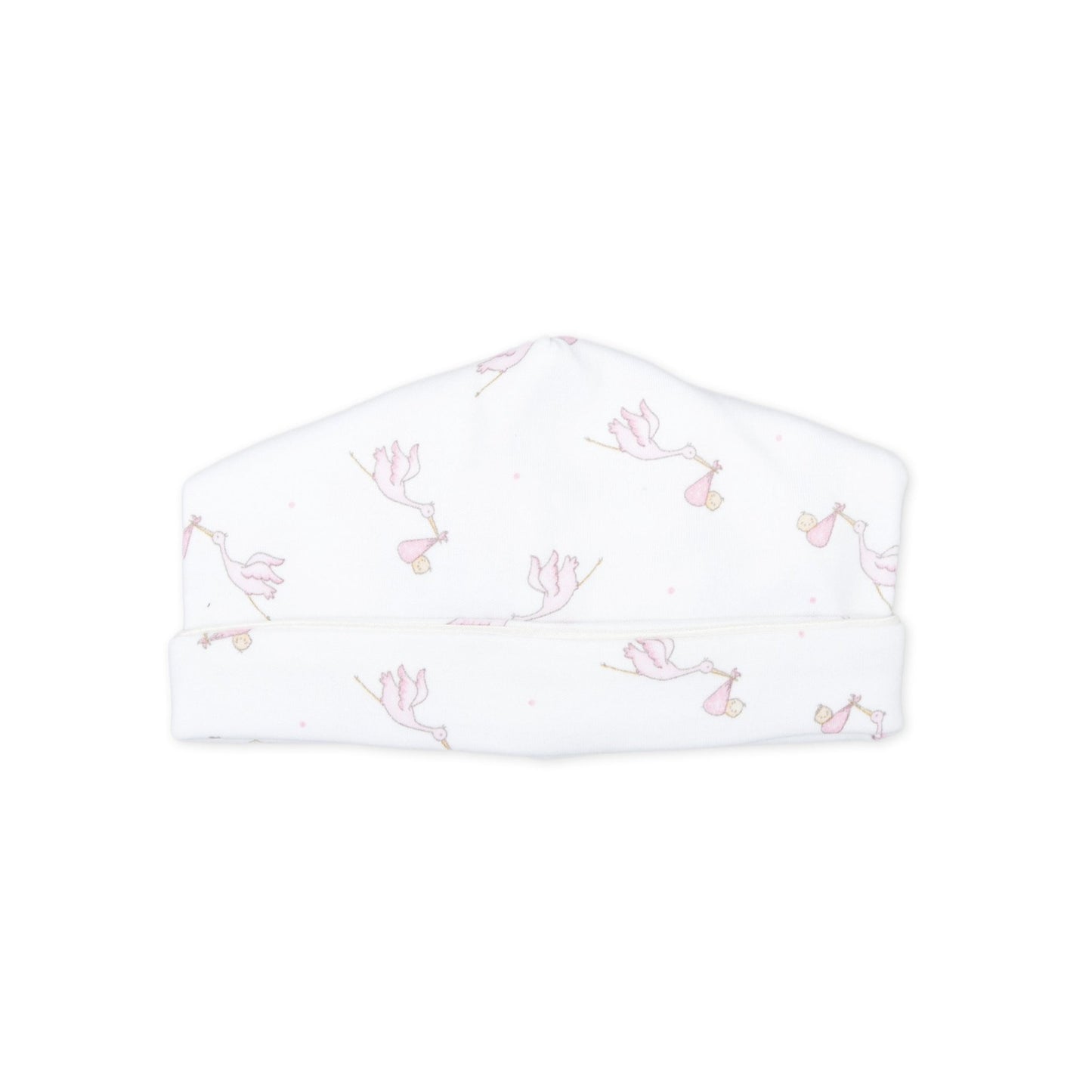 Worth the Wait Hat - Pink - Magnolia BabyHat
