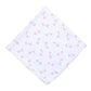 Worth the Wait Printed Swaddle Blanket - Pink - Magnolia BabySwaddle Blanket
