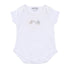 Worth the Wait White Bodysuit - Magnolia BabyBodysuit