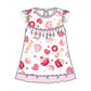 XOXO Sweets Dress - Magnolia BabyDress