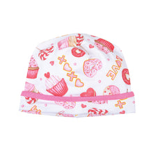  XOXO Sweets Hat - Magnolia BabyHat