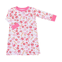  XOXO Sweets Nightdress - Magnolia BabyNightdress