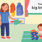You're a Big Brother - Magnolia BabyBook
