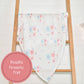 You're a Firework Muslin Swaddle Blanket - Magnolia BabySwaddle Blanket