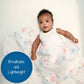You're a Firework Muslin Swaddle Blanket - Magnolia BabySwaddle Blanket