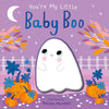 You're My Little Baby Boo - Magnolia BabyBook