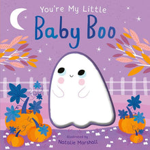  You're My Little Baby Boo - Magnolia BabyBook