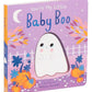 You're My Little Baby Boo - Magnolia BabyBook
