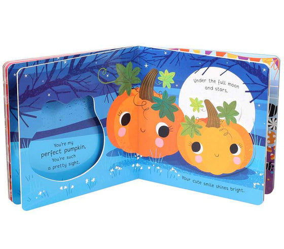 You're My Little Baby Boo - Magnolia BabyBook