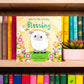You're My Little Blessing by Nicola Edwards - Magnolia BabyBook