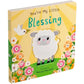 You're My Little Blessing by Nicola Edwards - Magnolia BabyBook