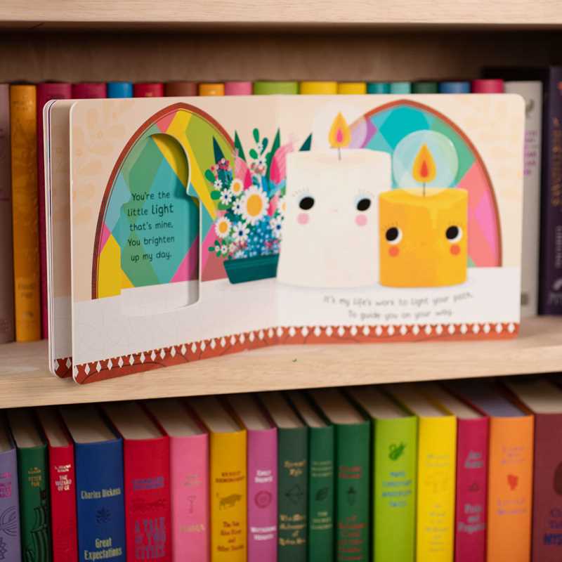 You're My Little Blessing by Nicola Edwards - Magnolia BabyBook