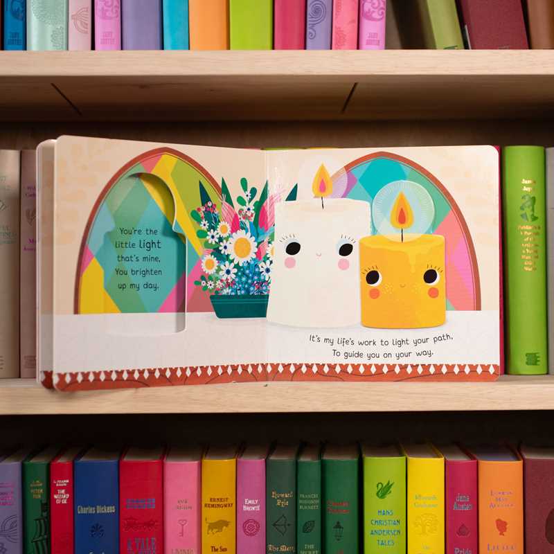 You're My Little Blessing by Nicola Edwards - Magnolia BabyBook