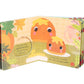 You're My Little Cutie Pie Board Book - Magnolia BabyBook