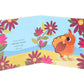 You're My Little Cutie Pie Board Book - Magnolia BabyBook