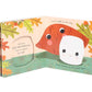 You're My Little Cutie Pie Board Book - Magnolia BabyBook
