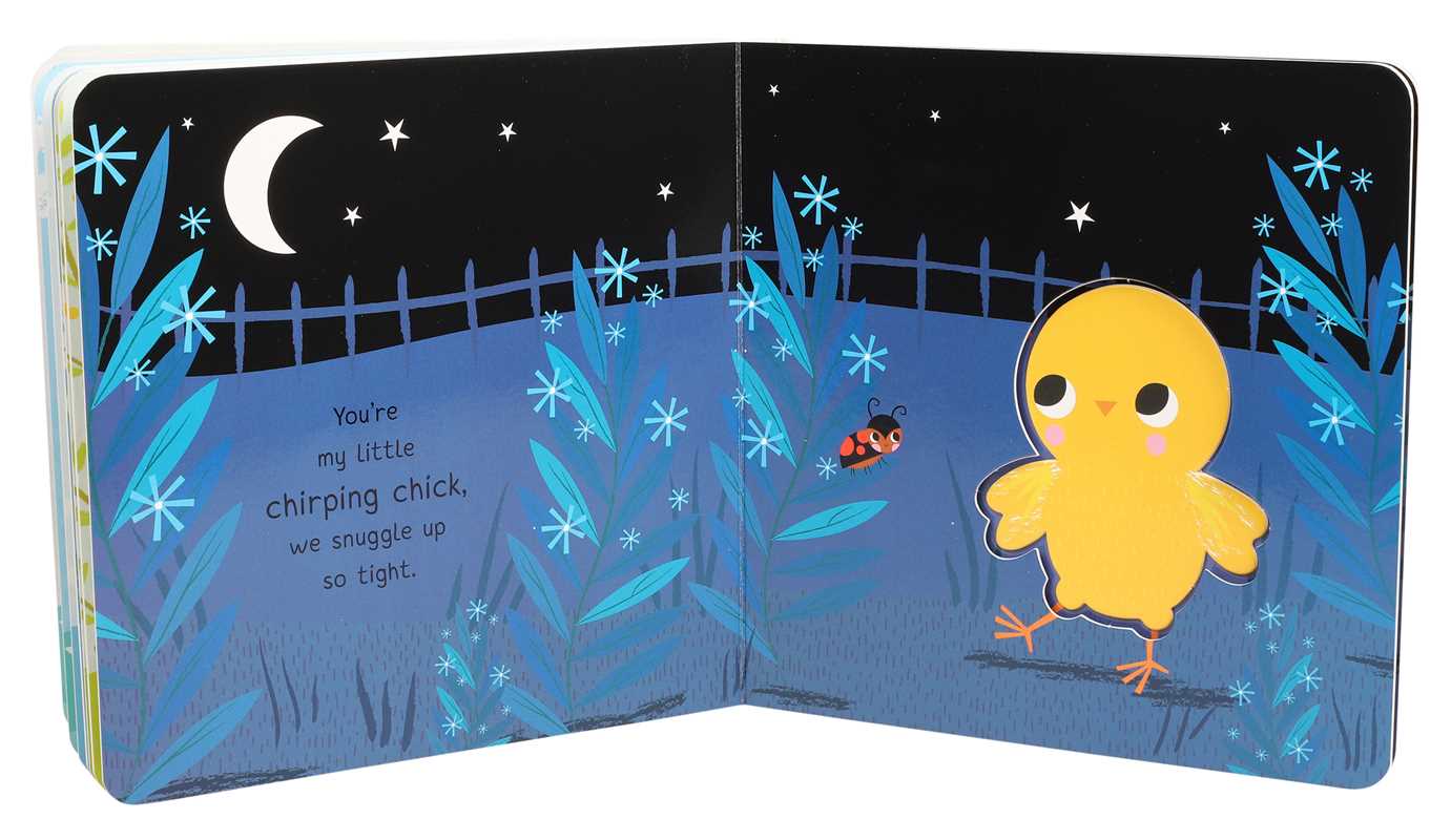 You're My Little Honey Bunny by Nicola Edwards - Magnolia BabyBook