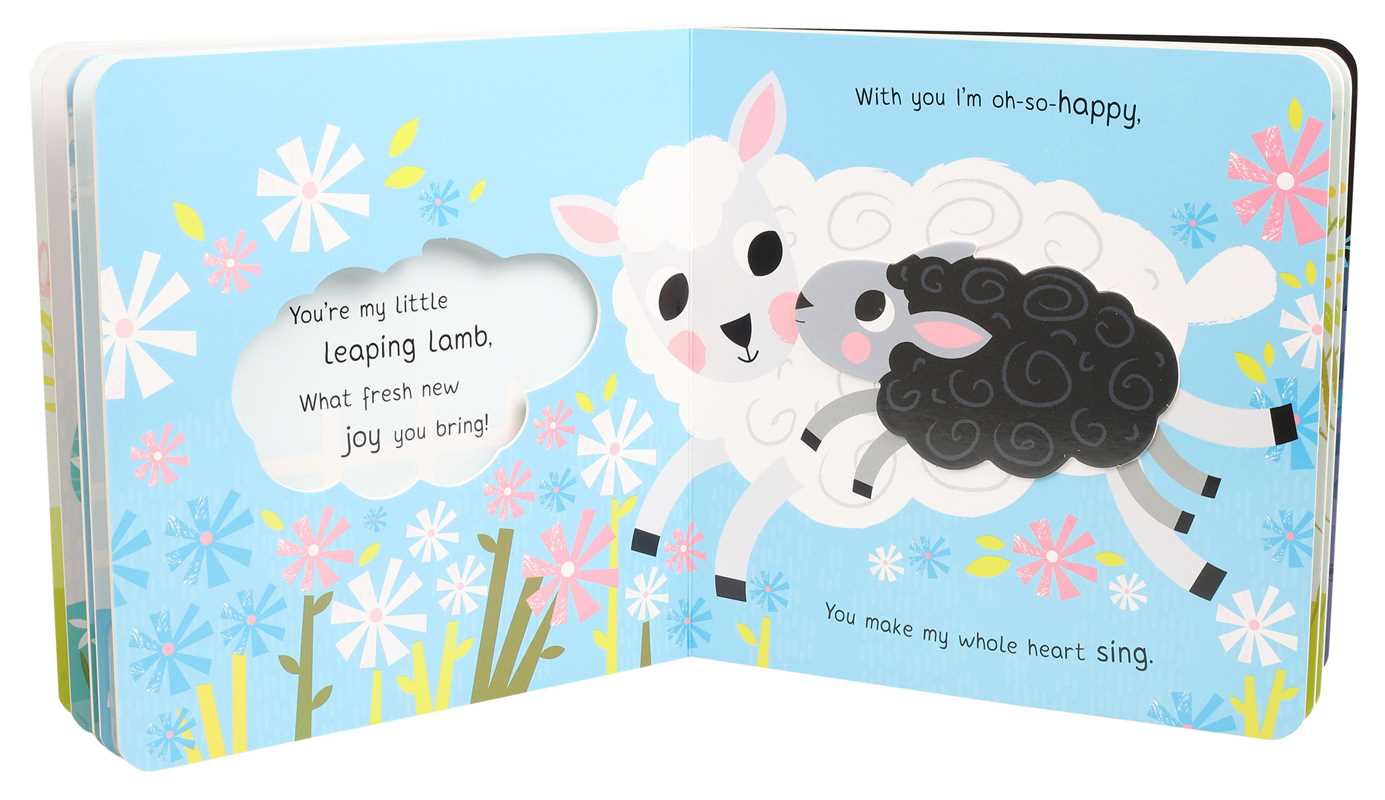 You're My Little Honey Bunny by Nicola Edwards - Magnolia BabyBook