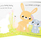 You're My Little Honey Bunny by Nicola Edwards - Magnolia BabyBook