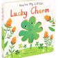 You're My Little Lucky Charm - Magnolia BabyBook