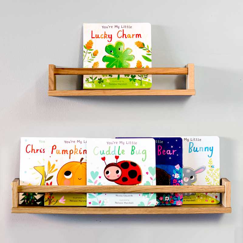 You're My Little Lucky Charm - Magnolia BabyBook