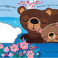 You're My Little Snuggle Bear Board Book - Magnolia BabyBook