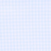 Emma and Aedan Blue Swaddle Blanket