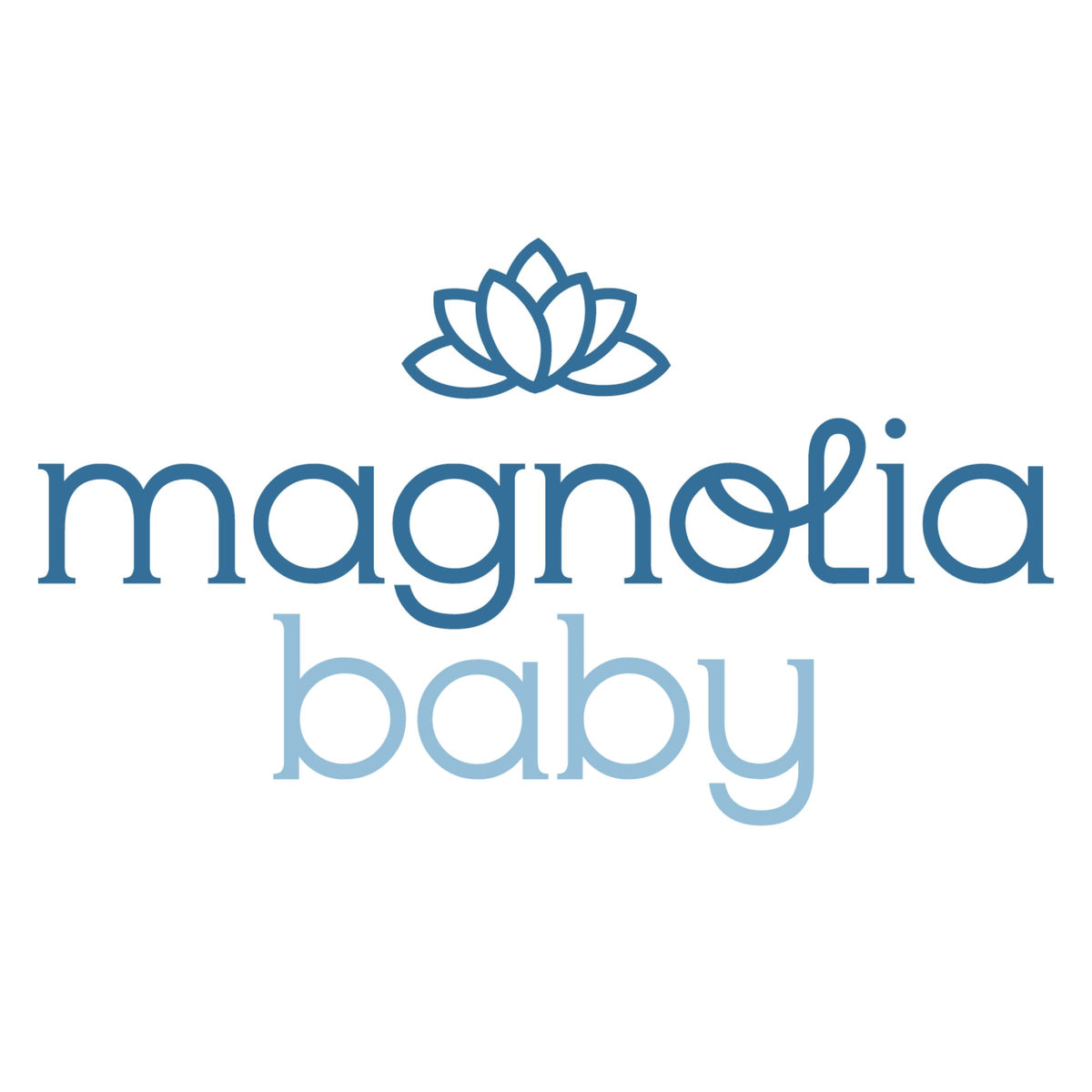 MAGNOLIA BABY - Barnyard Bunch Unisex Pyjamas - White