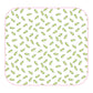 Alligator Friends Pink Print Swaddle Blanket - Magnolia BabySwaddle Blanket