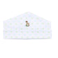 Baby Buck Embroidered Hat - Magnolia BabyHat
