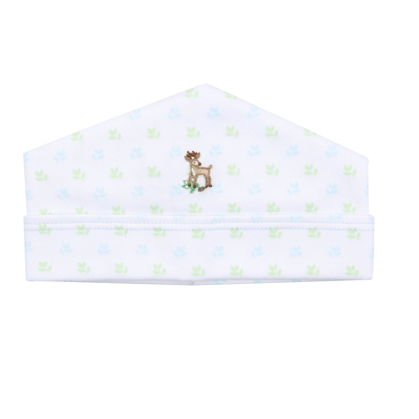 Baby Buck Embroidered Hat - Magnolia BabyHat