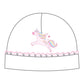 Believe in Magic Ruffle Hat - Magnolia BabyHat
