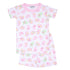 Little Cottontails Big Kid Short Pajama - Pink - Magnolia BabyShort Pajamas