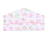 Little Cottontails Pink Printed Hat - Magnolia BabyHat