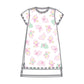 Little Cottontails Toddler Nightdress - Magnolia BabyNightdress