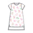 Little Cottontails Toddler Nightdress - Magnolia BabyNightdress
