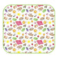 Picnic Time Print Swaddle Blanket - Magnolia BabySwaddle Blanket