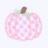 Sweet Pumpkin Pink Embroidered Collared Girl Toddler 2pc Pant Set - Magnolia Baby2pc Pant Set