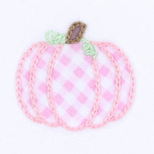  Sweet Pumpkin Pink Embroidered Collared Girl Toddler 2pc Pant Set - Magnolia Baby2pc Pant Set